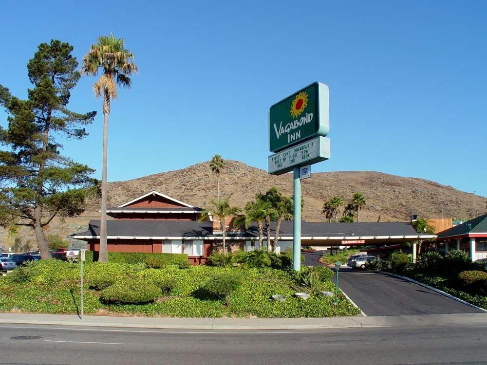 فندق سان لويس أوبيسبو، سان لويس أوبيسبو، كاليفورنيافي  فاجابوند إن سان لويس أوبيسبو المظهر الخارجي الصورة